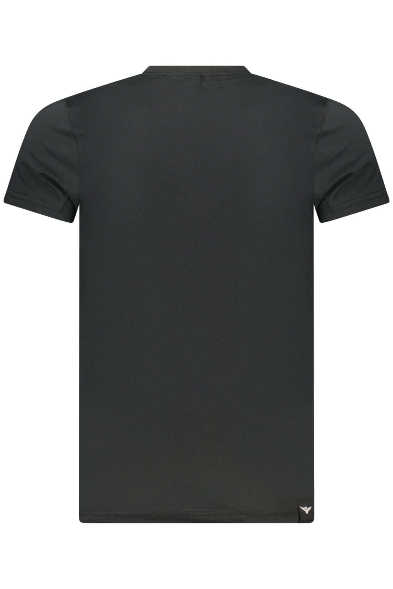 Accademia Militare Tricou S6S6775586 NEGRU
