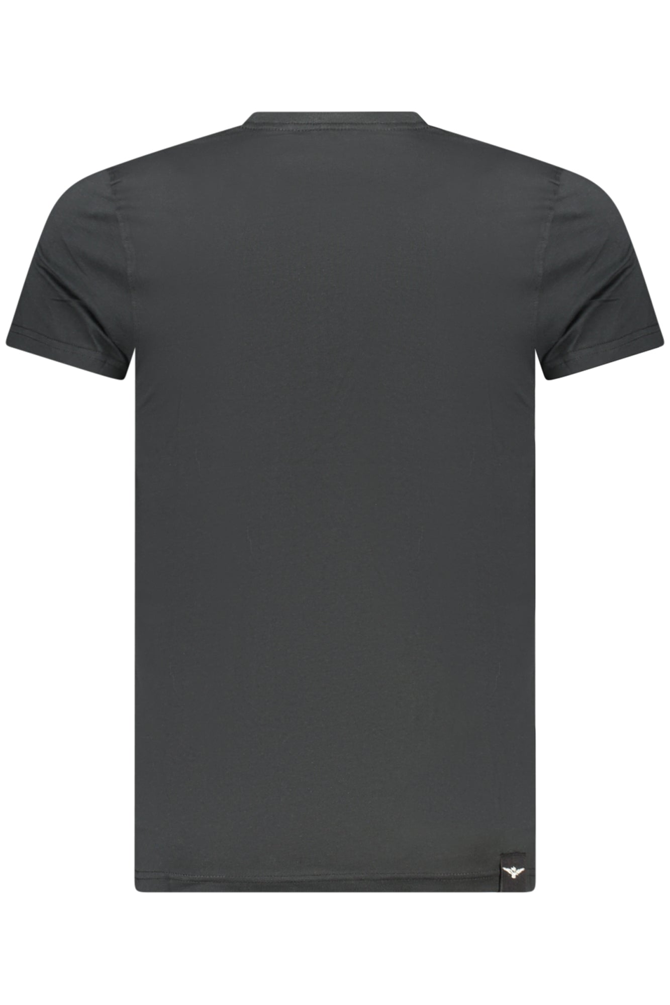 Accademia Militare Tricou S6S6825586 NEGRU