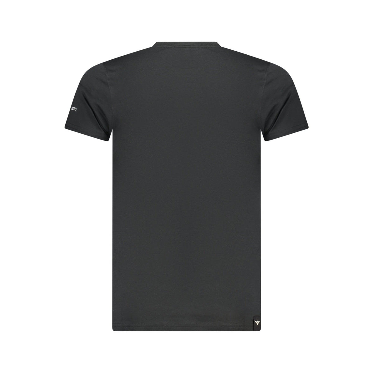 Accademia Militare Tricou S6S6785586 NEGRU
