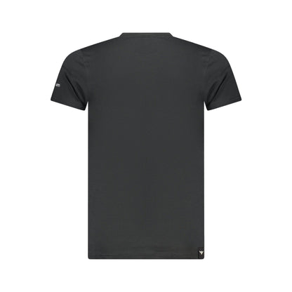 Accademia Militare Tricou S6S6785586 NEGRU