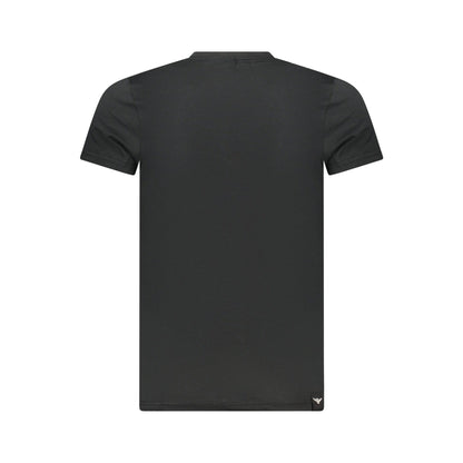 Accademia Militare Tricou S6S6775586 NEGRU