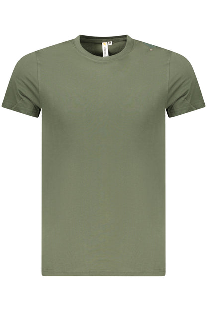 Accademia Militare Tricou S6S6775586 VERDE