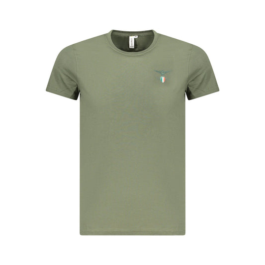 Accademia Militare Tricou S6S6825586 VERDE
