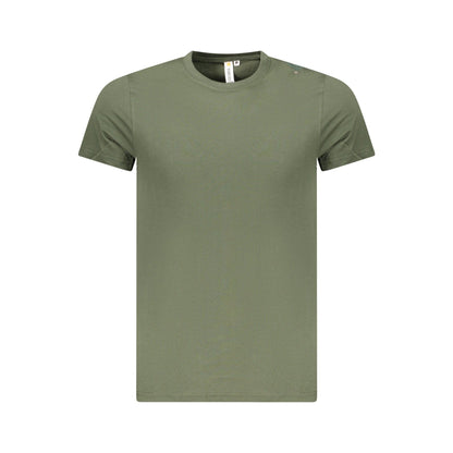 Accademia Militare Tricou S6S6775586 VERDE