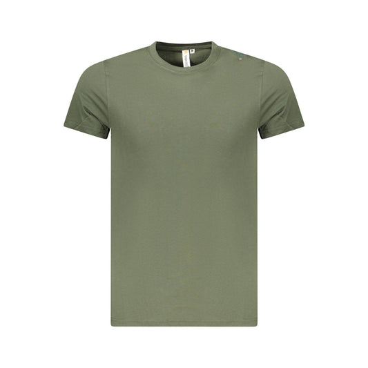 Accademia Militare Tricou S6S6775586 VERDE