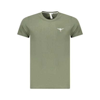 Accademia Militare Tricou S6S6785586 VERDE