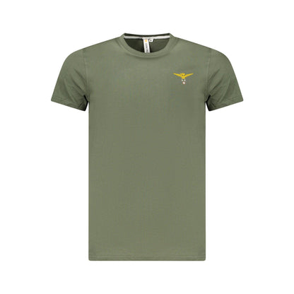 Accademia Militare Tricou S6S6805586 VERDE