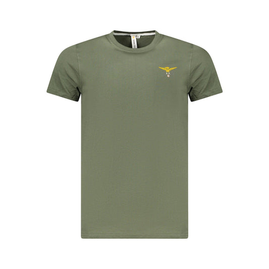 Accademia Militare Tricou S6S6805586 VERDE