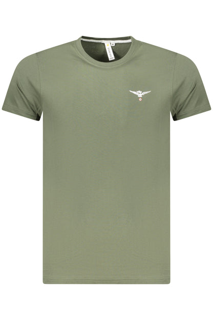 Accademia Militare Tricou S6S6785586 VERDE