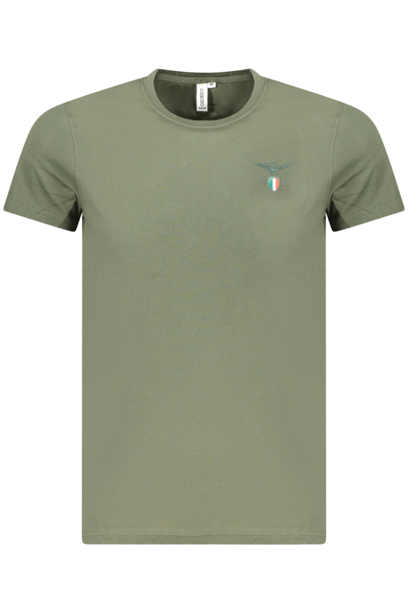 Accademia Militare Tricou S6S6825586 VERDE