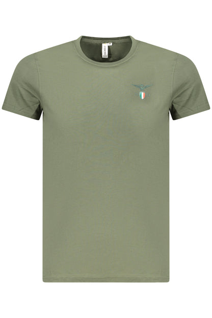 Accademia Militare Tricou S6S6825586 VERDE