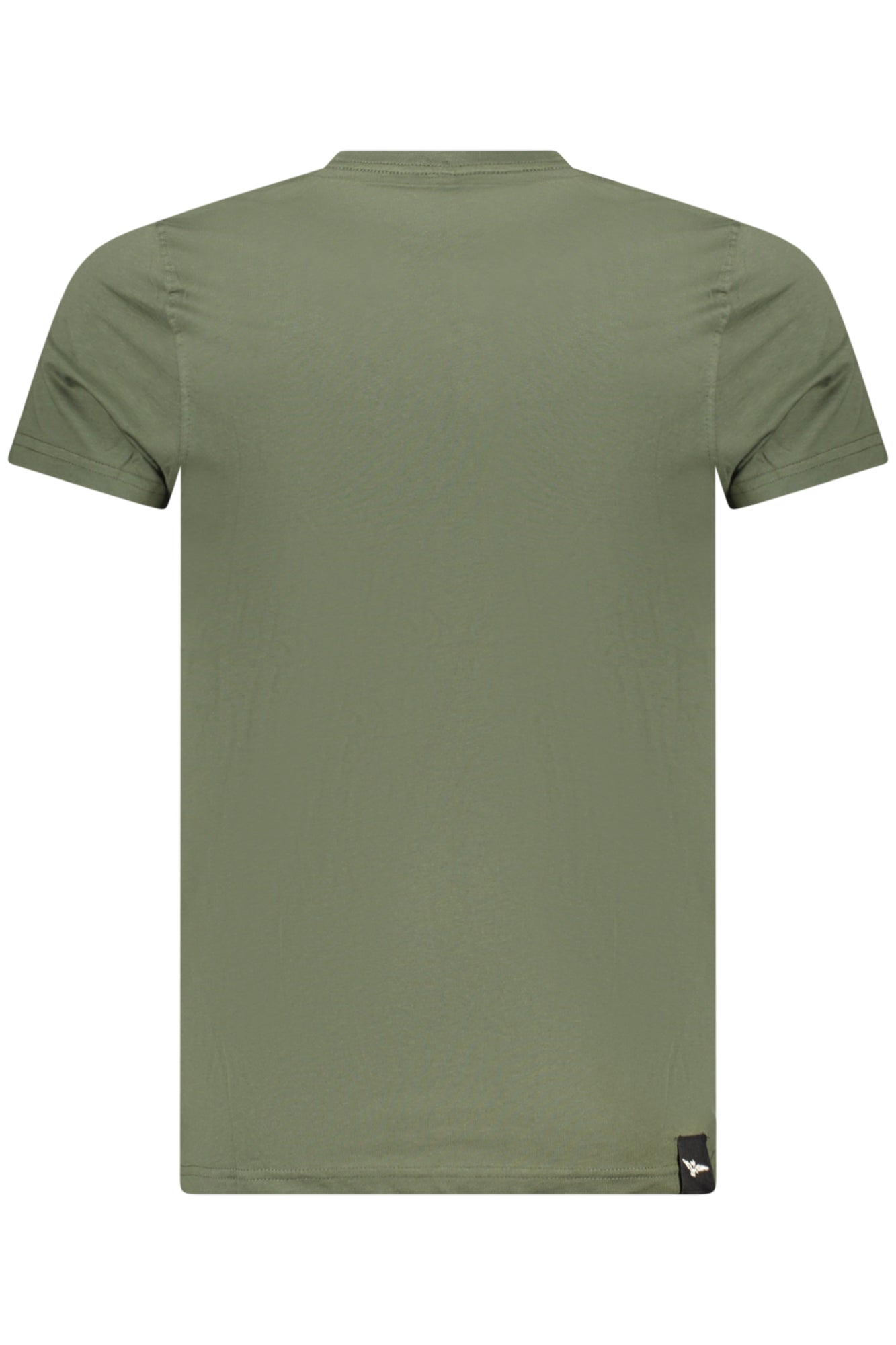 Accademia Militare Tricou S6S6775586 VERDE
