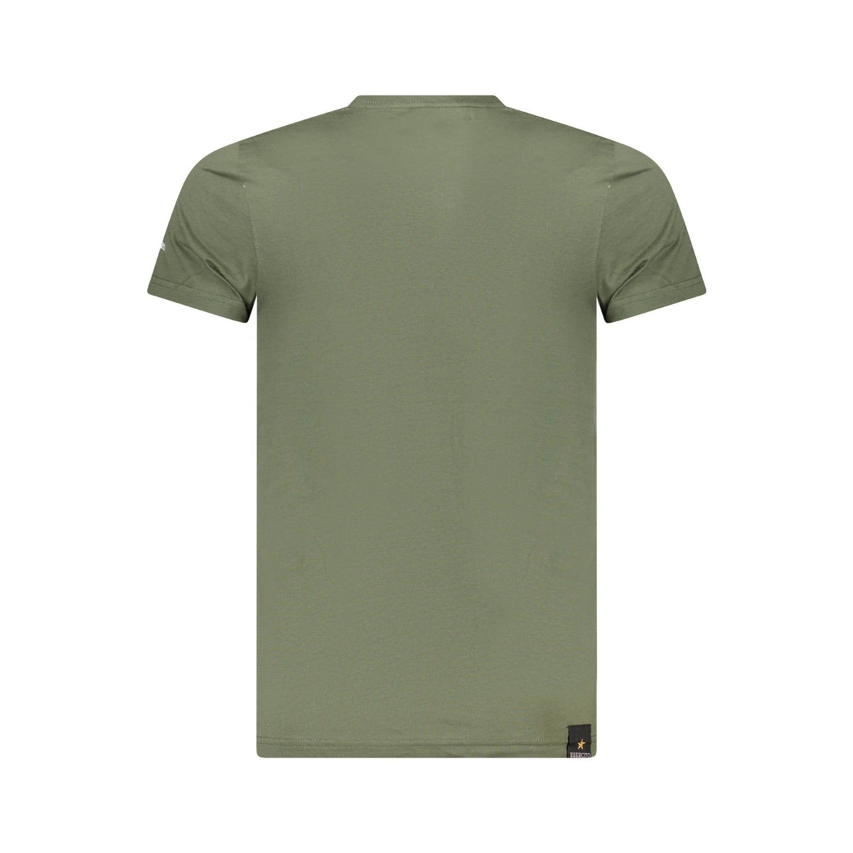Accademia Militare Tricou S6S6795586 VERDE