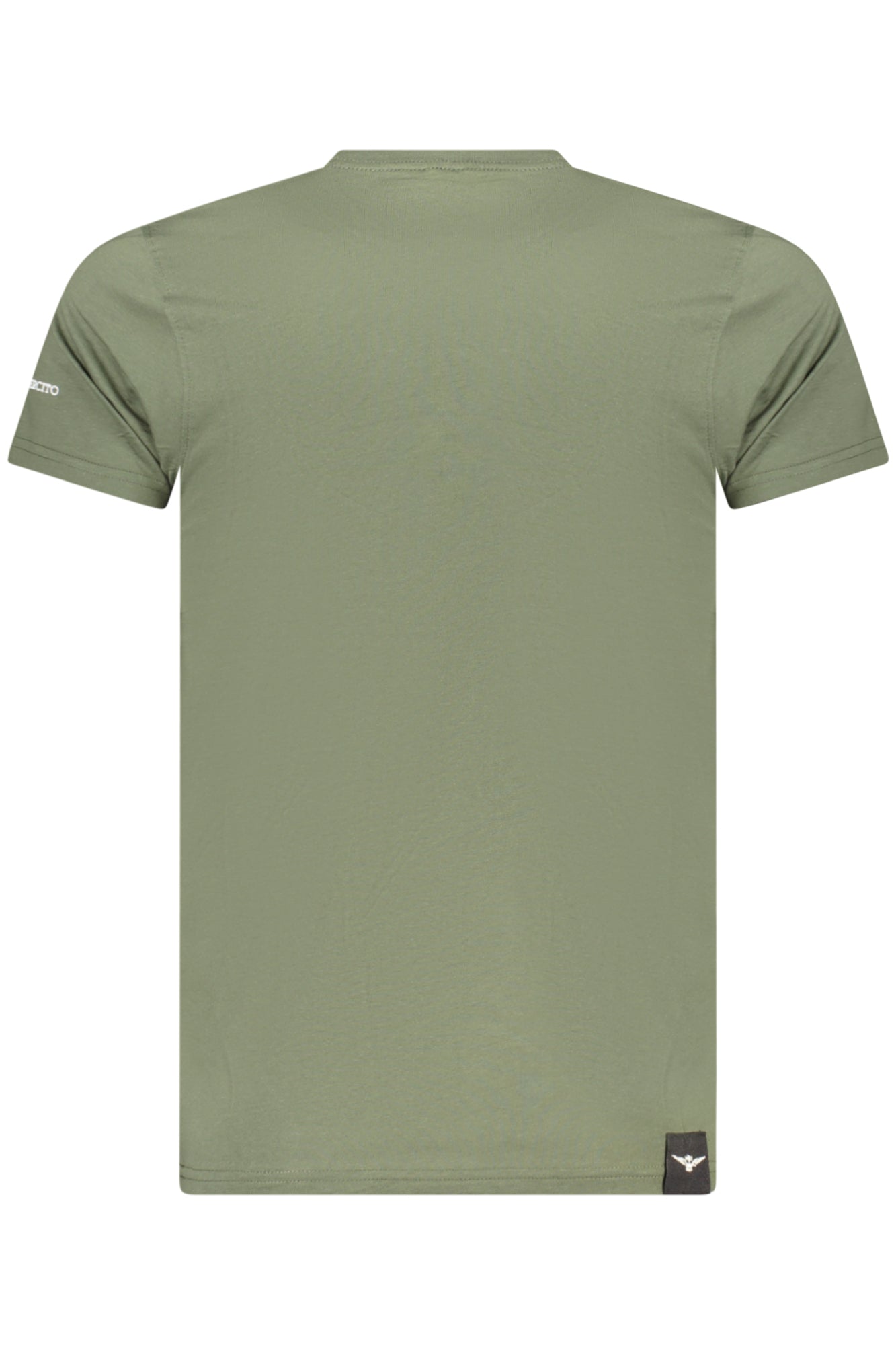 Accademia Militare Tricou S6S6785586 VERDE