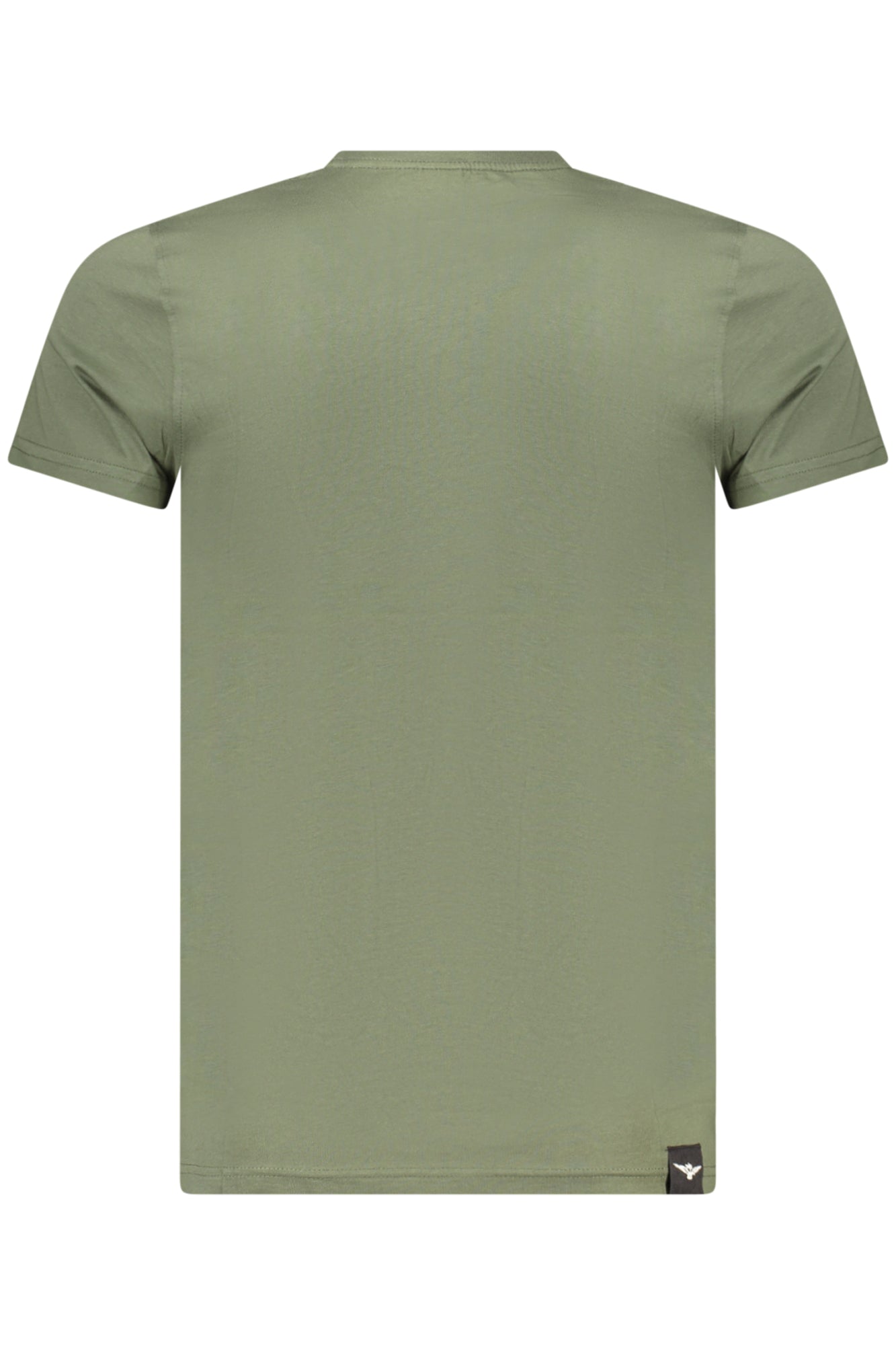 Accademia Militare Tricou S6S6825586 VERDE