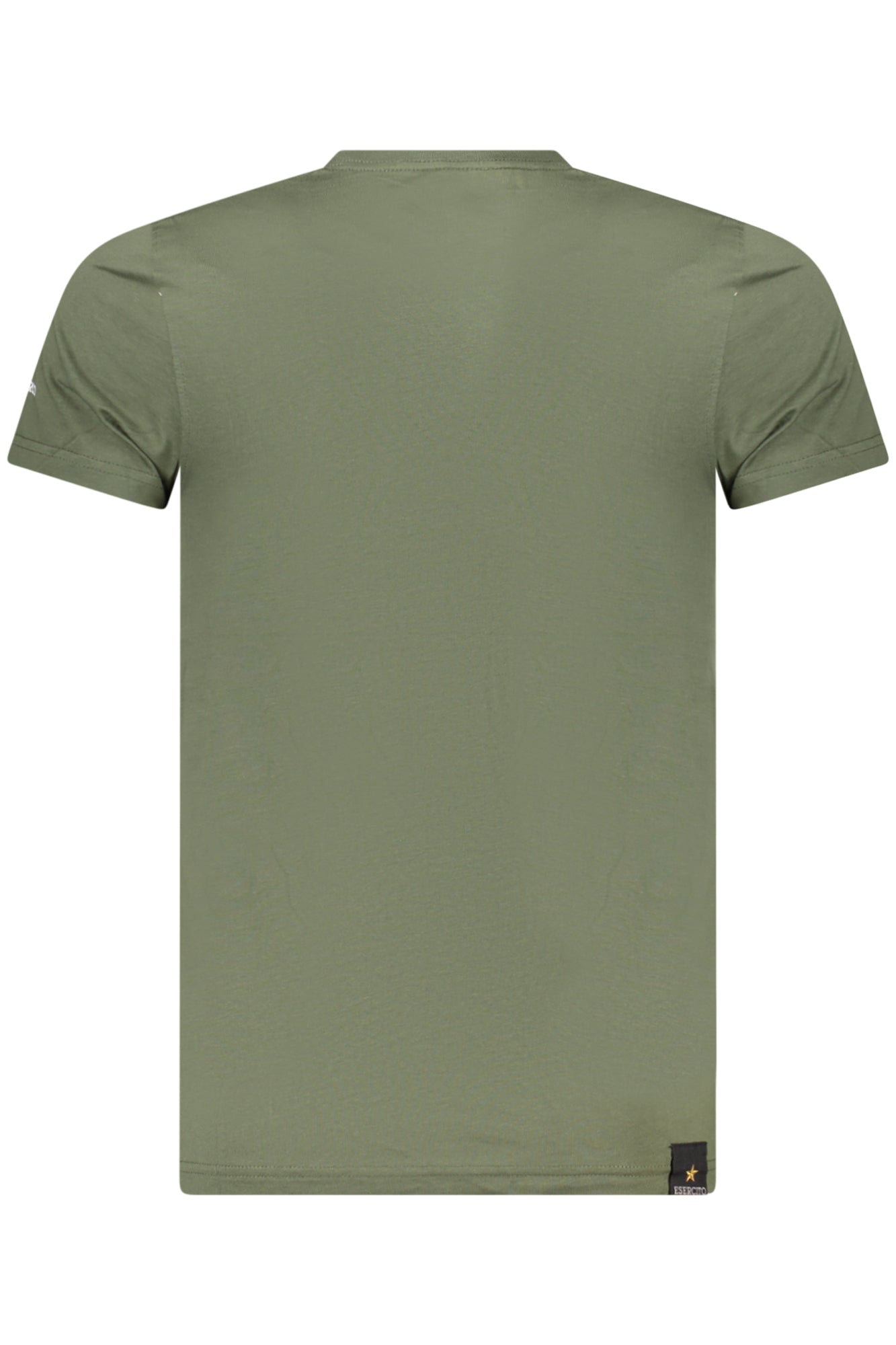 Accademia Militare Tricou S6S6795586 VERDE