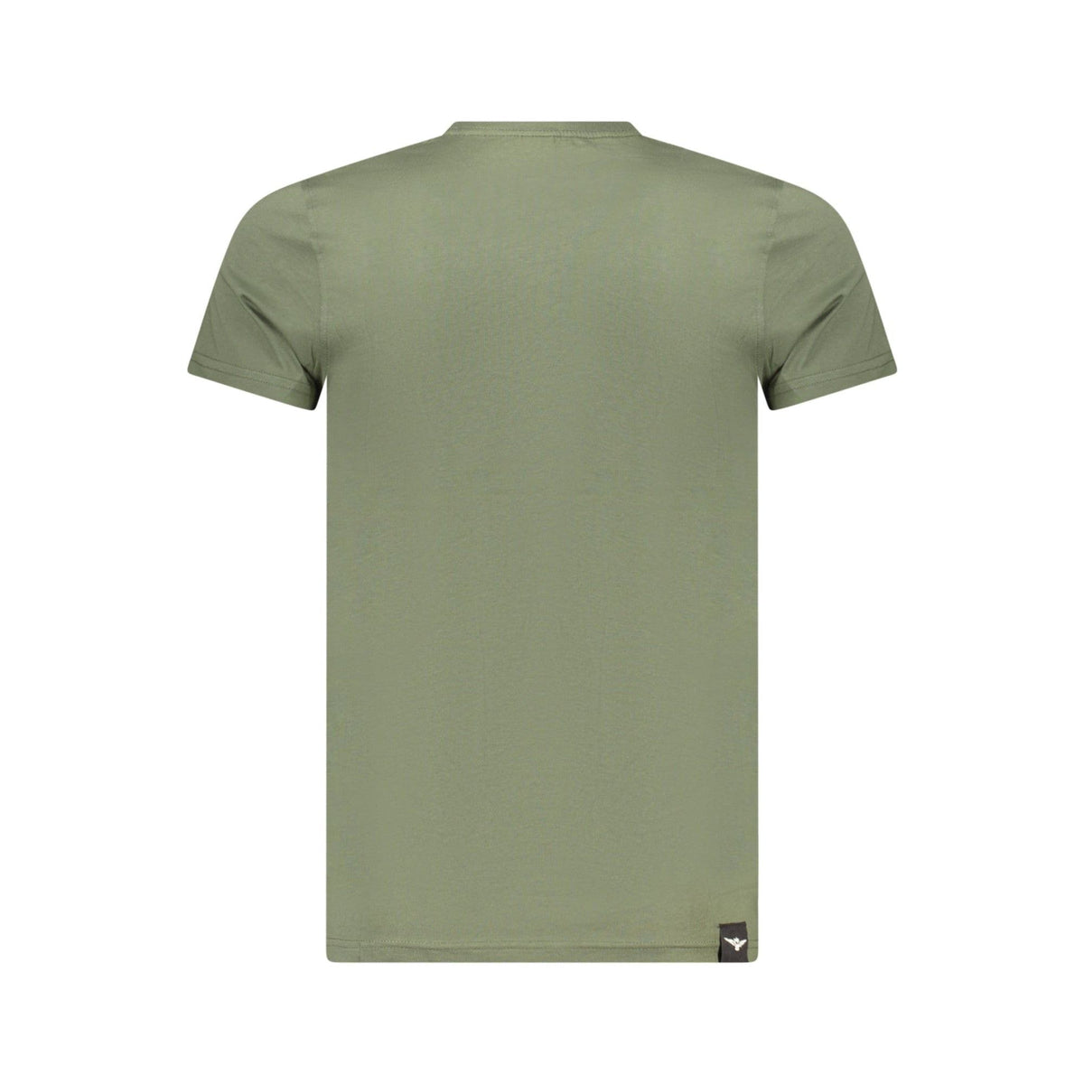 Accademia Militare Tricou S6S6825586 VERDE