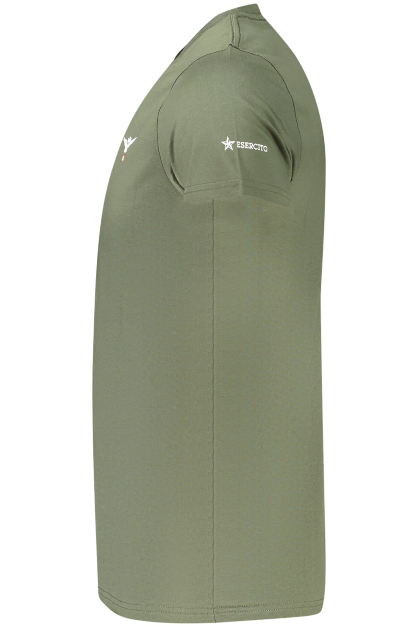 Accademia Militare Tricou S6S6785586 VERDE