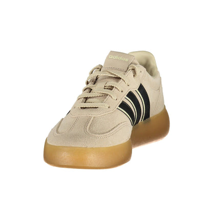 Adidas Pantofi casual IH1466 BEJ