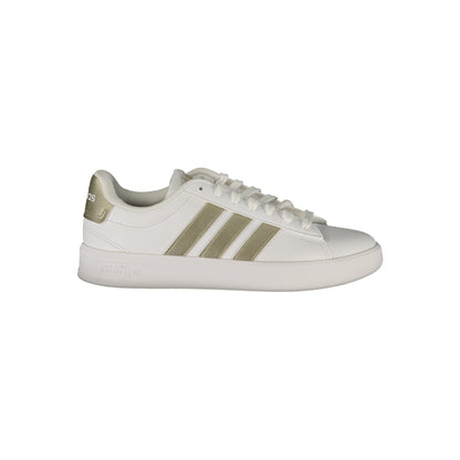 Adidas Pantofi casual IH1488 ALB