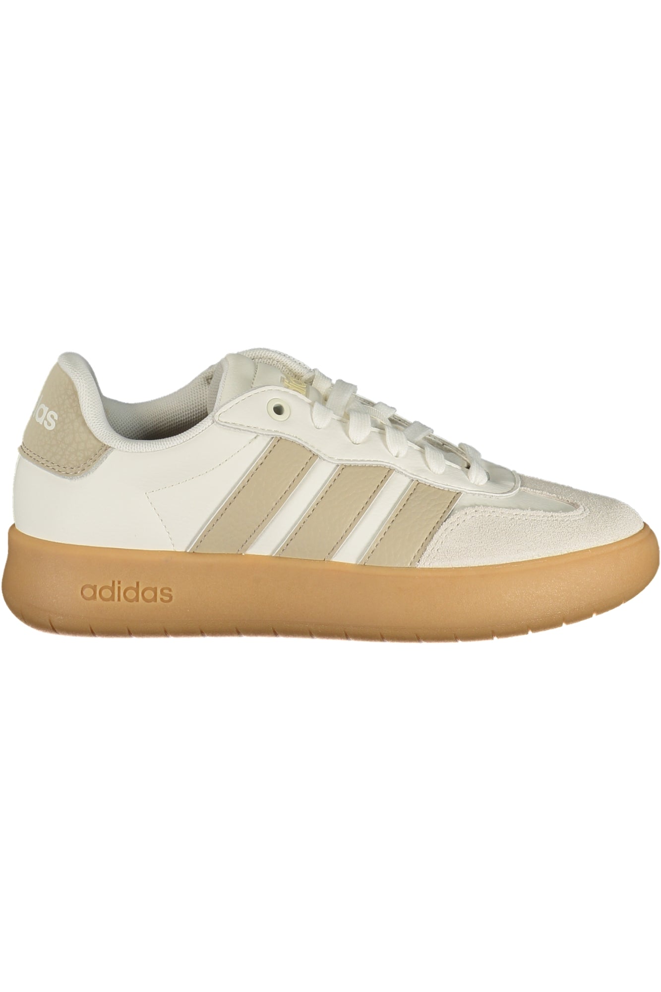Adidas Pantofi casual KI0114 ALB