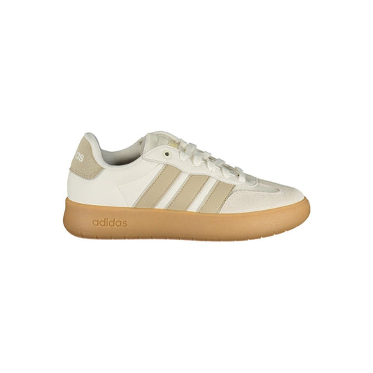 Adidas Pantofi casual KI0114 ALB