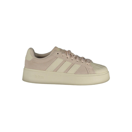 Adidas Pantofi casual KJ9944 ALB