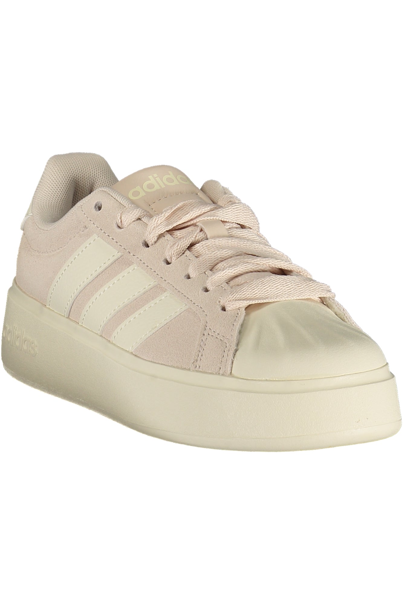Adidas Pantofi casual KJ9944 ALB
