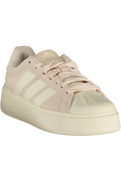 Adidas Pantofi casual KJ9944 ALB