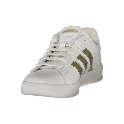 Adidas Pantofi casual IH1488 ALB