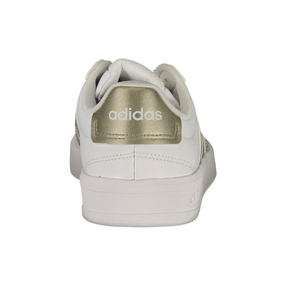 Adidas Pantofi casual IH1488 ALB