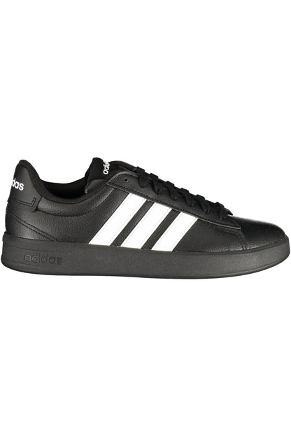 Adidas Pantofi casual IH3907 NEGRU