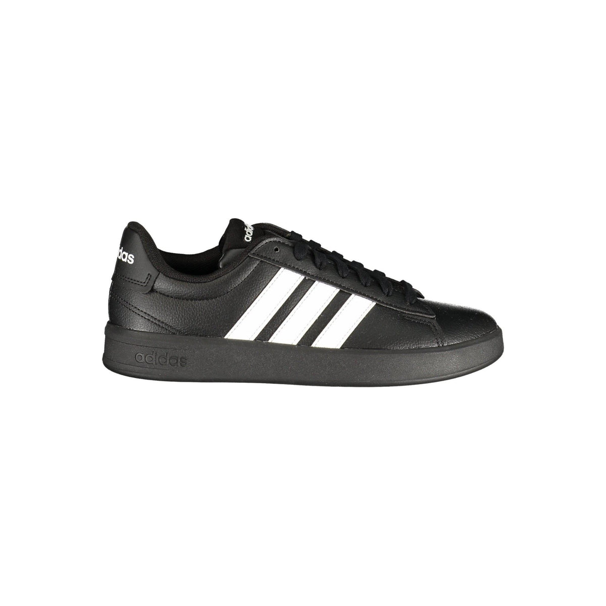 Adidas Pantofi casual IH3907 NEGRU
