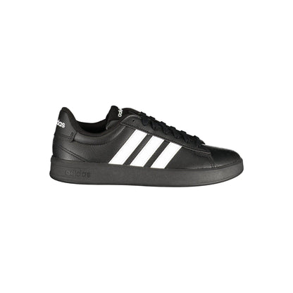 Adidas Pantofi casual IH3907 NEGRU