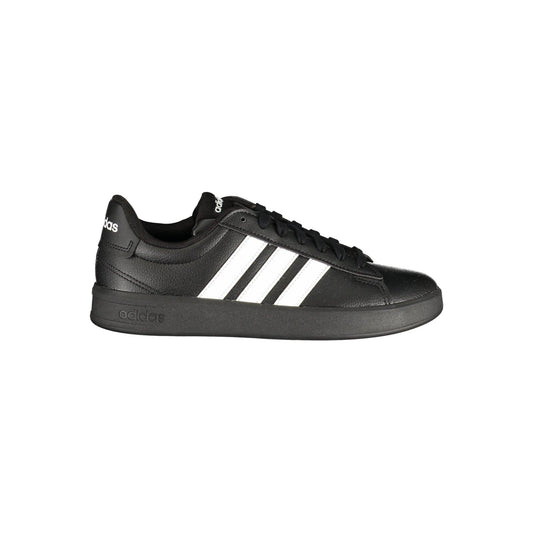 Adidas Pantofi casual IH3907 NEGRU