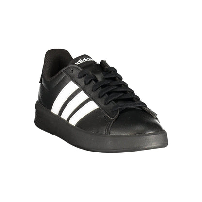 Adidas Pantofi casual IH3907 NEGRU