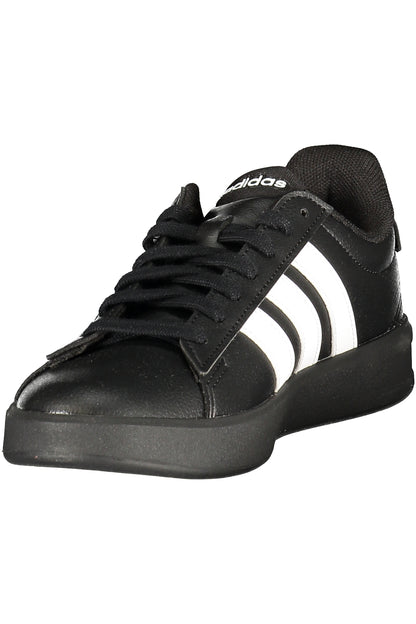 Adidas Pantofi casual IH3907 NEGRU