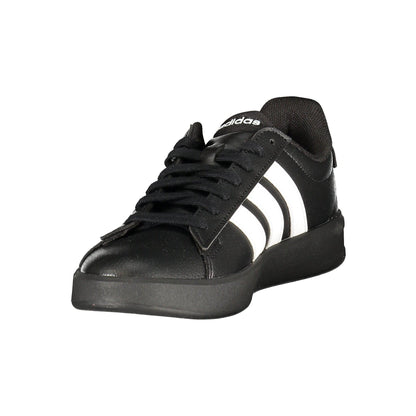 Adidas Pantofi casual IH3907 NEGRU