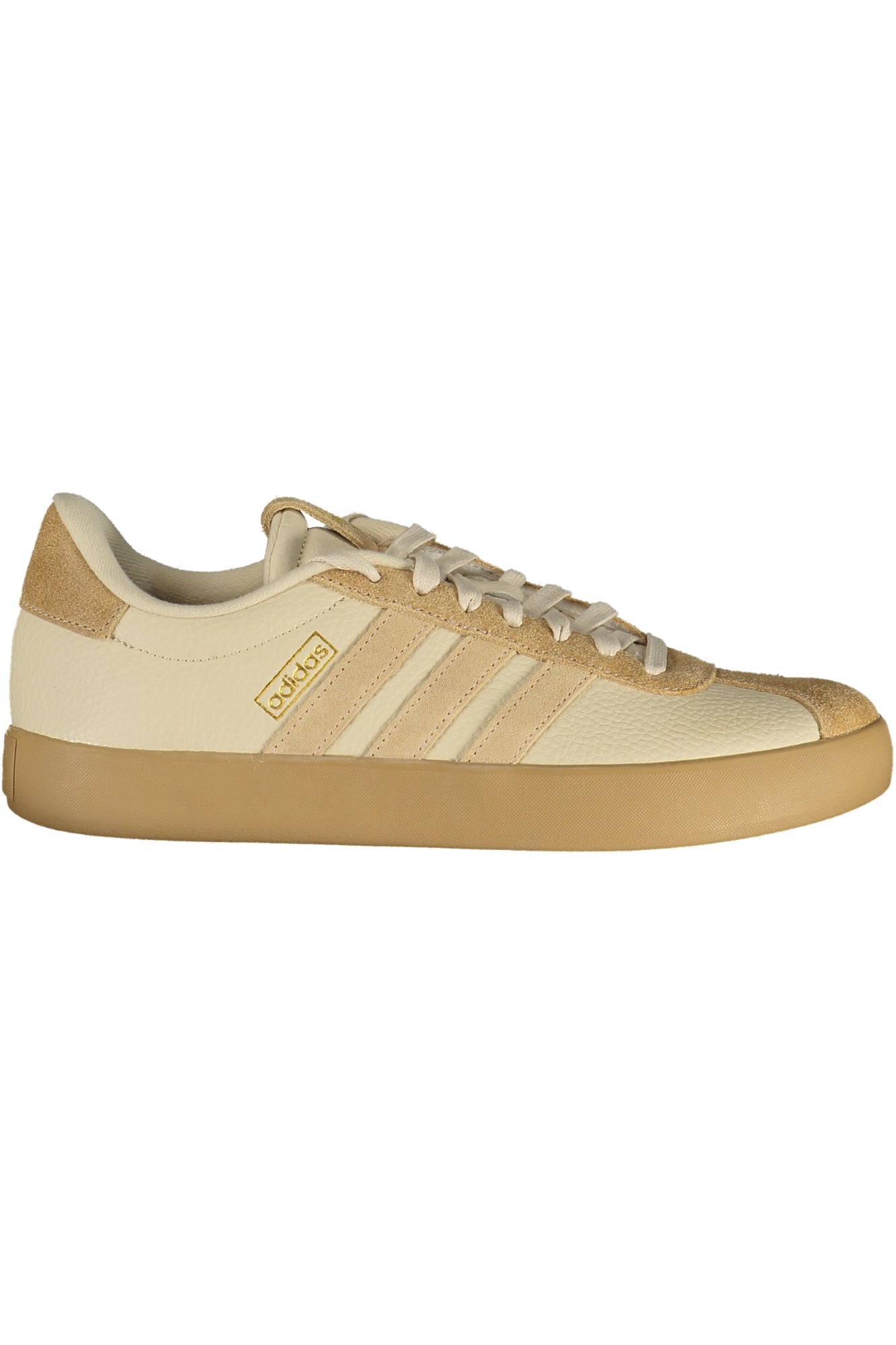 Adidas Pantofi casual KI2117 BEJ