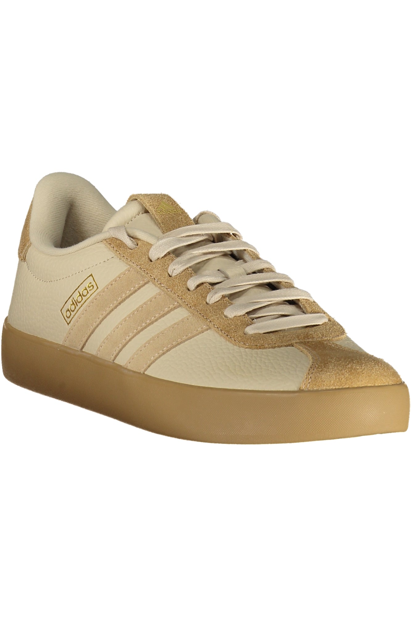 Adidas Pantofi casual KI2117 BEJ
