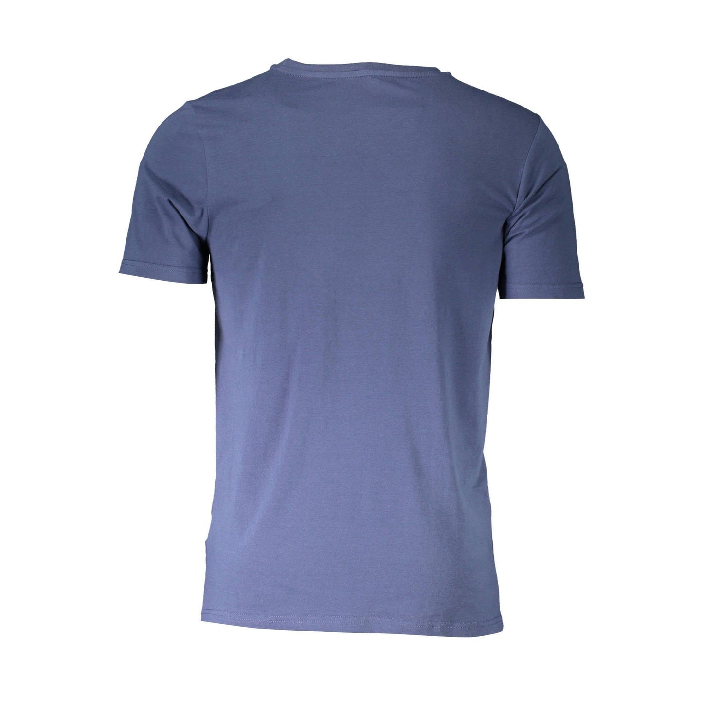 Aeronautica Militare Tricou SCOTI001J508 BLEUMARIN 2