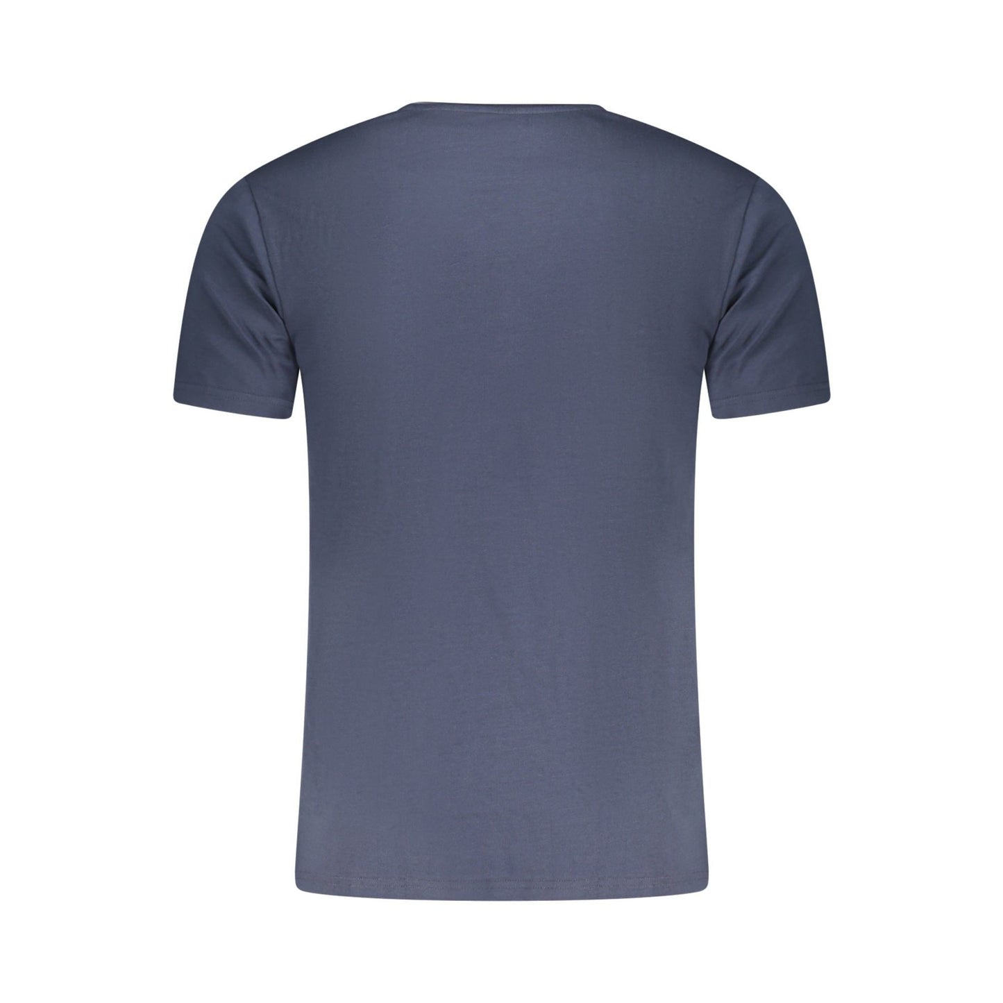 Aeronautica Militare Tricou SCOTI006J508 BLEUMARIN