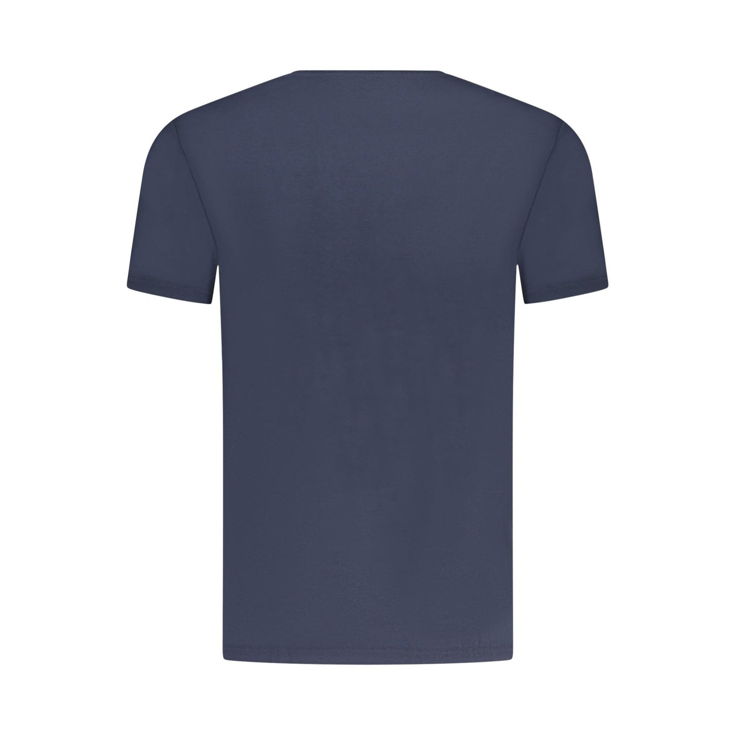 Aeronautica Militare Tricou SCOTI005J508 BLEUMARIN