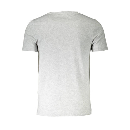 Aeronautica Militare Tricou SCOTI001J508 GRI