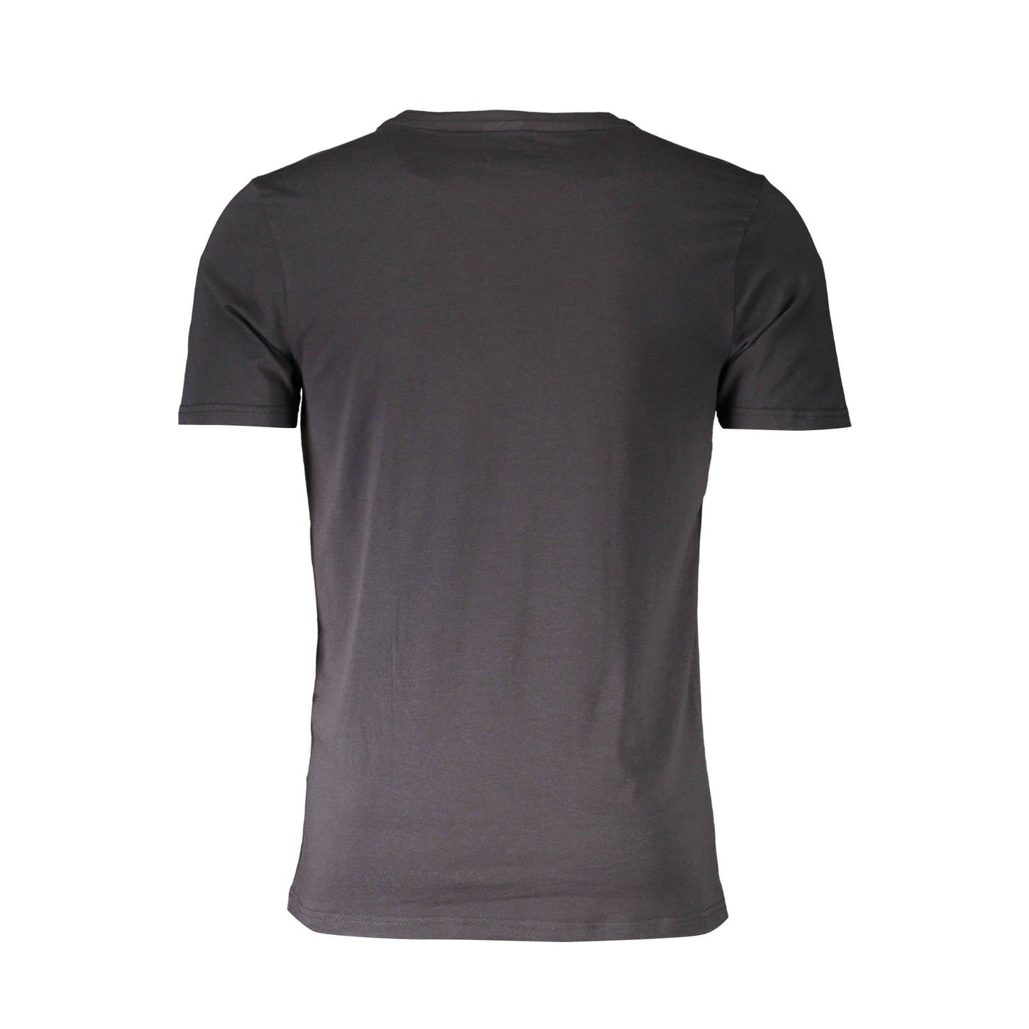Aeronautica Militare Tricou SCOTI002J508 NEGRU