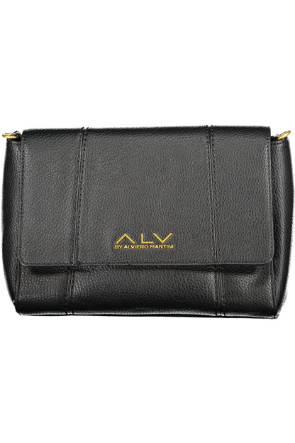 Alv By Alviero Martini Geantă ALVB13004 NEGRU
