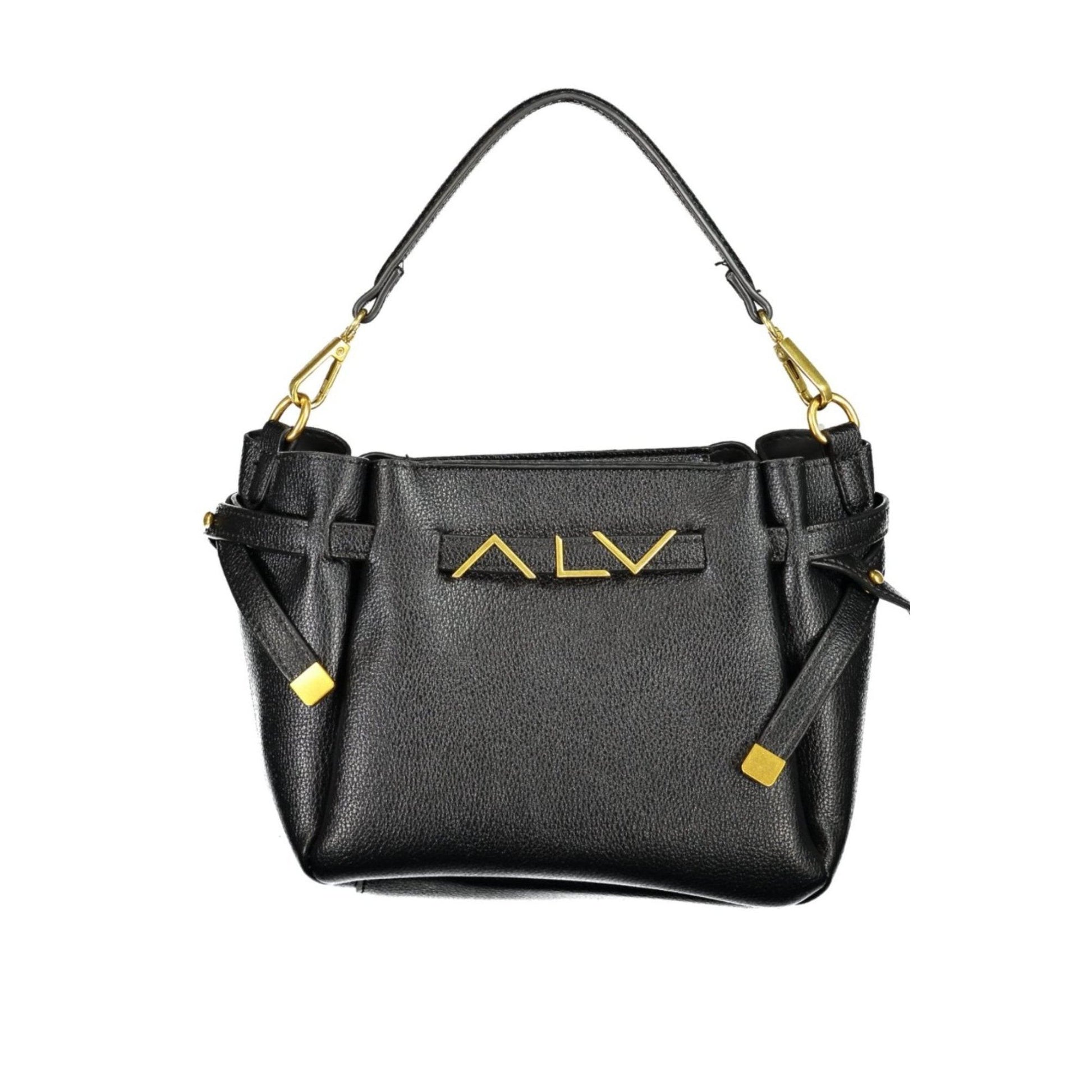 Alv By Alviero Martini Geantă ALVB13203 NEGRU