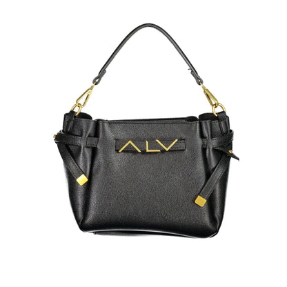 Alv By Alviero Martini Geantă ALVB13203 NEGRU