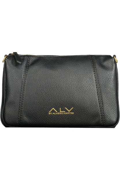 Alv By Alviero Martini Geantă ALVB13005 NEGRU