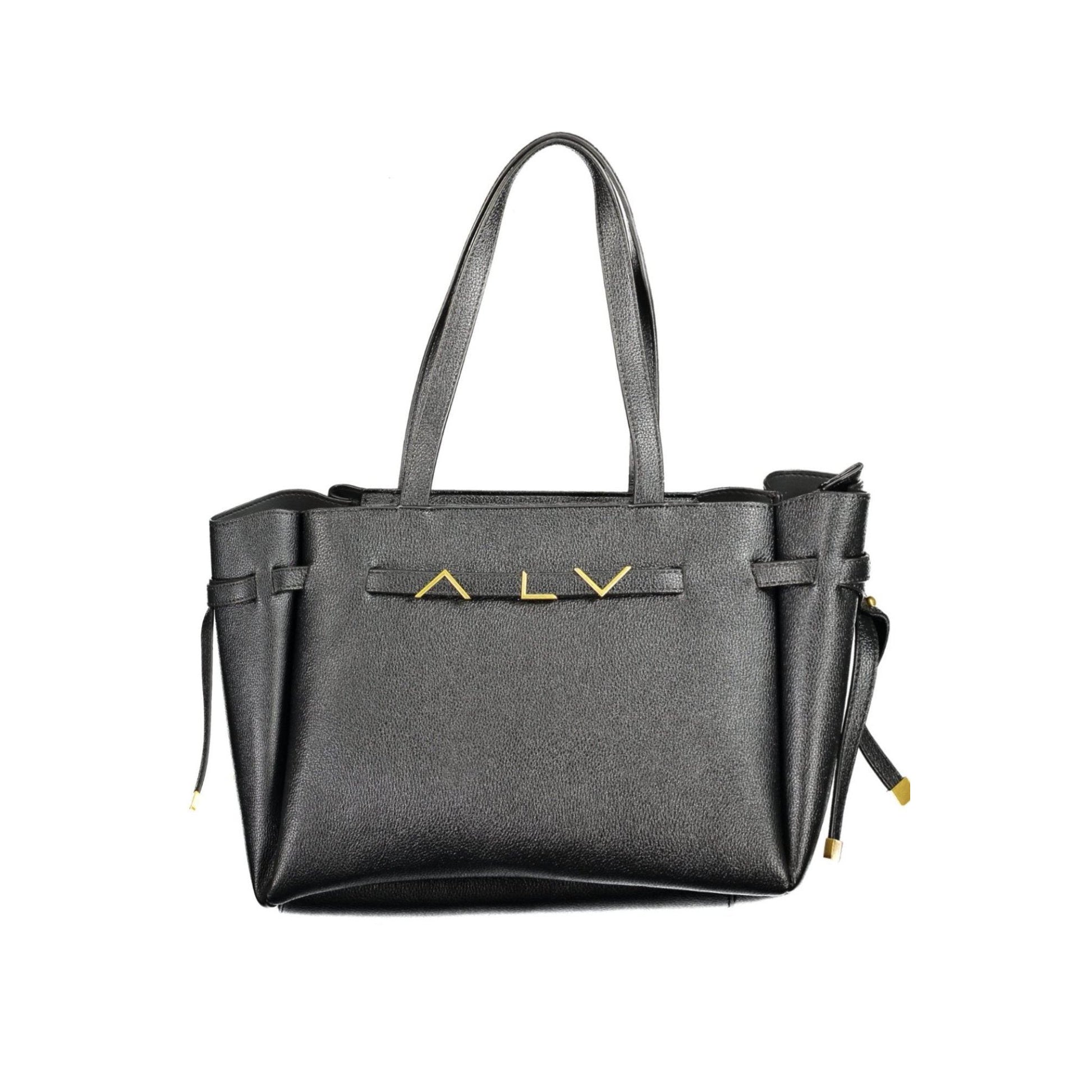 Alv By Alviero Martini Geantă ALVB13202 NEGRU